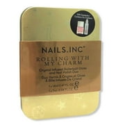 Nails. Inc Rolling With My Charm Duo