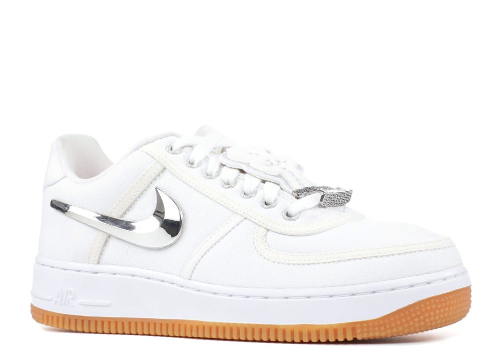 where to buy air force 1 travis scott