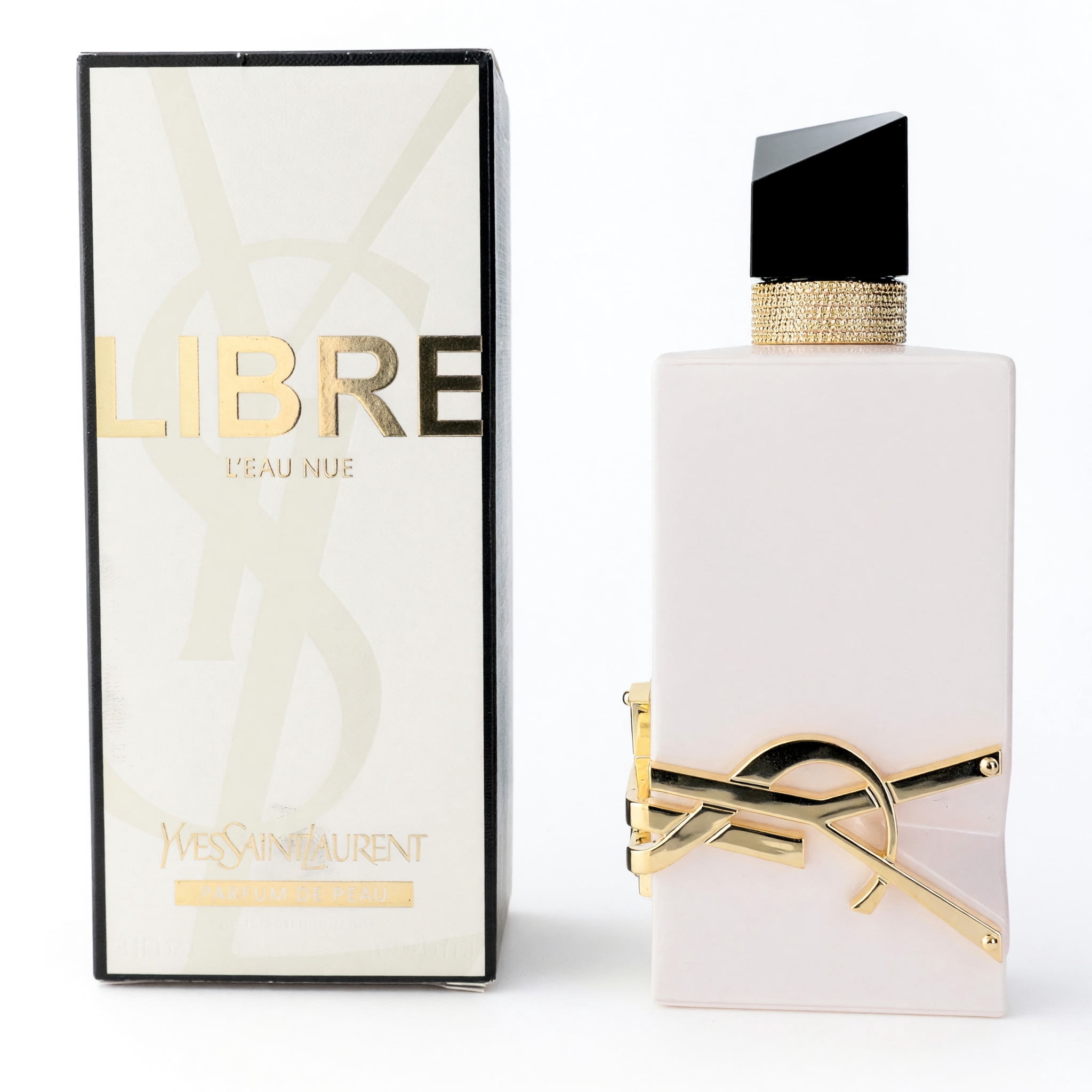 Yves Saint Laurent Libre Leau Nue , 1.6 oz Parfum De Peau Spray