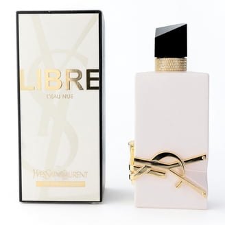 Yves Saint Laurent Libre Leau Nue , 1.6 oz Parfum De Peau Spray