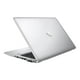 HP EliteBook 850 G4 Notebook - Intel Core i7 - 7500U / jusqu'à 3,5 GHz - Gagner 10 Pro 64 Bits - HD Graphiques 620 - 8 GB RAM - 256 GB SSD SED, TCG Opal Chiffrage 2, TLC - 15,6" TN 1920 x 1080 (HD Complet) - Wi-Fi 5 - kbd: Nous – image 5 sur 5