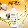 thumbnail image 2 of Jergens Enriching Shea Butter Oil-Infused Moisturizer, 21 fl oz, 2 of 5