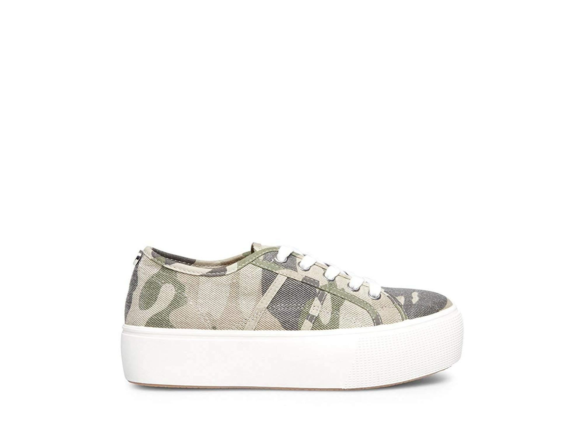 camo steve maddens