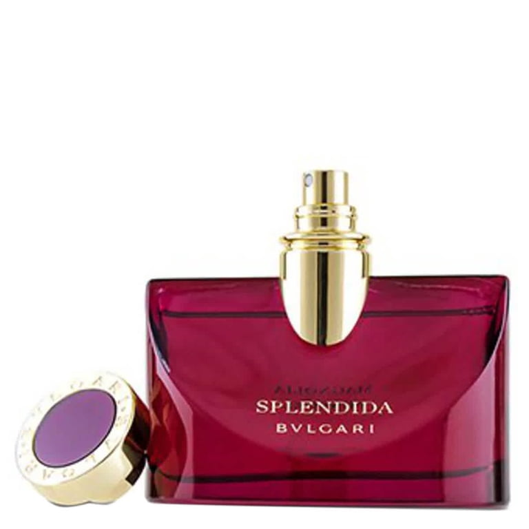 Bvlgari Splendida Floral Perfume - Magnolia Sensuel Eau De Parfum