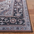 thumbnail image 3 of SAFAVIEH Tucson Drew Traditional Machine Washable Area, 3 of 8
