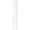 White, variant on Apeya Brown Door Bottom Seal Strip, 39.37 x 1.1 in TPE Weather Stripping for Soundproof and Windproof Door Insulation, Small Gap Stopper