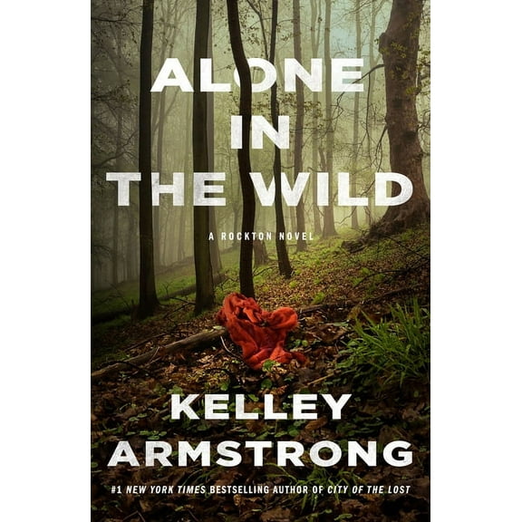 Casey Duncan Novels Alone in the Wild, Book 5, (Paperback)