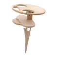 thumbnail image 1 of Collapsible Picnic Table Wood Creative for Beach Travel color, 1 of 8