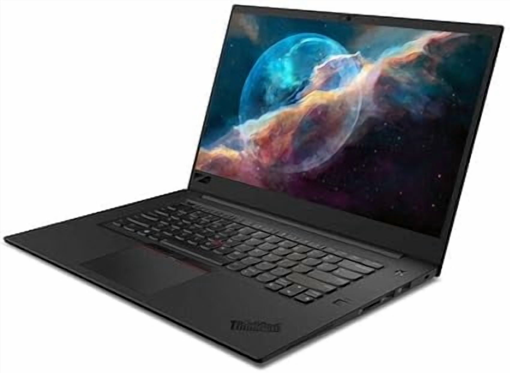 Lenovo ThinkPad P1 Gen 1 15.6-inch | Intel Core i7-8850H | 16GB