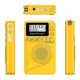 thumbnail image 4 of Pocket Dab Digital Radio Mini Dab+ Digital Radio With Mp3 Player Fm Radio Lcd Display, 4 of 5