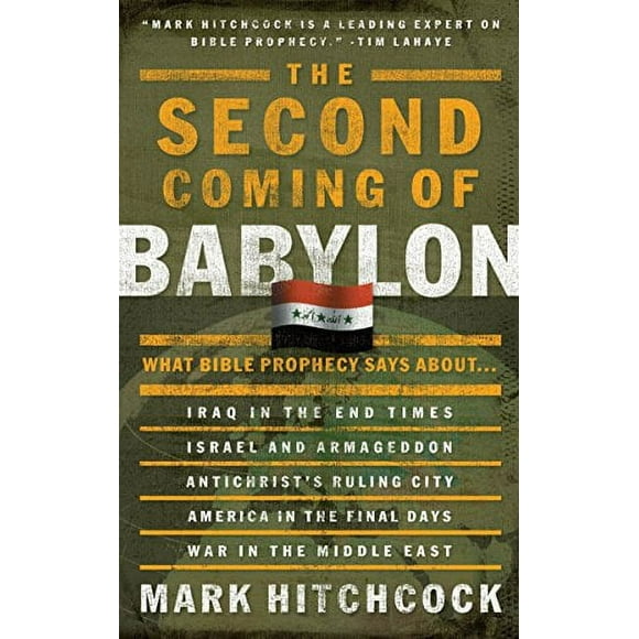 End Times Answers: The Second Coming of Babylon (Paperback)