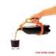 thumbnail image 4 of Creativo De La Manija De Drinkeware Del Sostenedor De La Manija De La Bebida Embotellada Del Plástico Yuarrent HA040368-00, 4 of 6