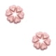 thumbnail image 3 of Wosthever Moldes para pasteles en forma de corazón de silicona, 6 tazas para hornear, prácticos utensilios para hornear, utensilios para Rosa 2piezas, 3 of 6
