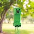 thumbnail image 2 of Minecraft Pinata, Pull String, 21 x 10in, 2 of 2