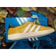 thumbnail image 4 of Ad-id-as Gazelle Indoor Casual Shoes Preloved Yellow IE0540 Mens SIze 11 NIB, 4 of 6