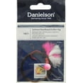 thumbnail image 2 of Danielson Rig Ez Drift Fishing Equipment, Purple/Pink/Red, downrigger release, 2 of 3