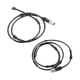 thumbnail image 1 of Front+ Rear Brake Pad Wear Sensor Set For -bmw X3 F25 X4 F26 Auto, 1 of 5