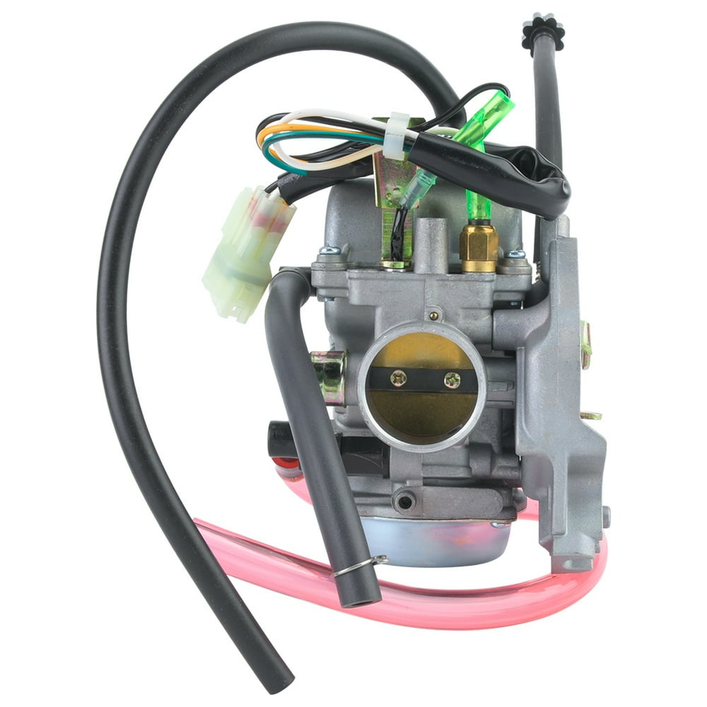 OTVIAP Replacement Carb Carburetor for Kawasaki Models PRAIRIE KVF300A