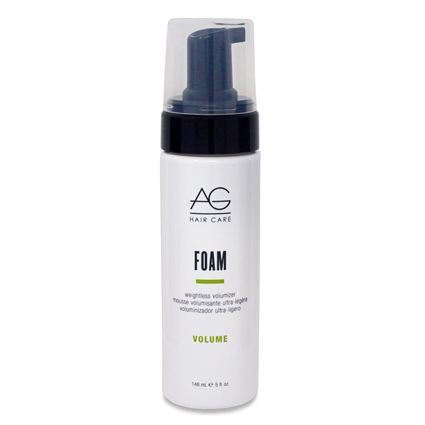AG Hair AG Hair Care Foam Weightless Volumizer 5 fl. oz