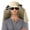 A, variant on Large Shawl Sun Hat with Neck Protection – Summer Solar Charging Fan Hat, Outdoor UV Protection, Cooling Fan, Detachable, Adjustable, UPF 50+, Wide Brim, Built-in Solar Panel, 3 Speeds