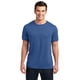 thumbnail image 1 of Camiseta de cuello redondo con lavado vintage Distrito Young DT4000 Azul Marítimo 4XL, 1 of 1