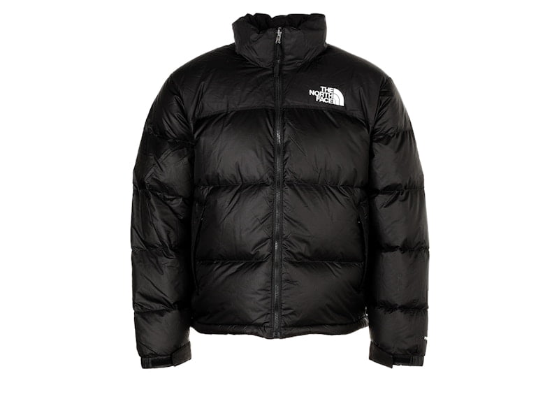 The North Face Aconcagua 3 Men's Down Jacket Black LARGE - Walmart.com