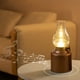 thumbnail image 5 of Yhmxh Utensilios de cocina Altavoz Bluetooth con música para dormir con ruido blanco, lámpara de queroseno multifuncional para dormir y luz nocturna. Muebles para cocina Accesorios de cocina, 5 of 6