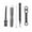 4pcs, variant on Fishing Reel Tool Set, Fishing Reel Repair Tools, Durable Supplies for Saltwater Ice Fishing, Fishing Gifts for Men Fisherman 4pcs