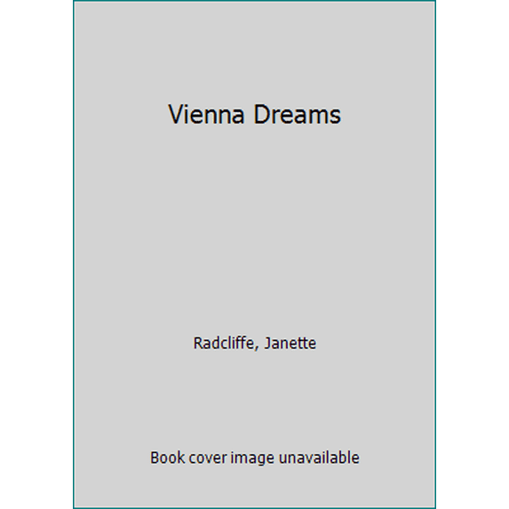 Pre-Owned Vienna Dreams (Unknown) 0440195306 9780440195306