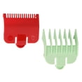thumbnail image 5 of TOOYFUL 6x2pcs Hair Limit Comb Guide Attachment Set Hair Styling Trimmer Combs, 5 of 10