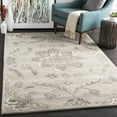 thumbnail image 6 of Boutique Rugs Peterstown Traditional Runner Rug - Taupe, Peach, Charcoal - 3' x 12' Runner, 6 of 16