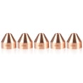 thumbnail image 1 of Plasma Shield,5pcs Plasma Shield Cup Plasma Cutting Shield Plasma Cap Reliable and Durable, 1 of 11