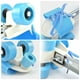thumbnail image 3 of Patines Ruedas TFixol Azul, 3 of 8