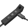 thumbnail image 5 of Bt8 Casco De Motocicleta Auriculares Estéreo 3D Auriculares Inalámbricos Auriculares Deportivos Motor Manos Libres Llamadas Auriculares Bluetooth Orejeras Minnieouse EL009210-00, 5 of 5