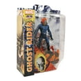Diamond Select Toys Marvel Select - Ghost Rider - 7 in - Walmart.com