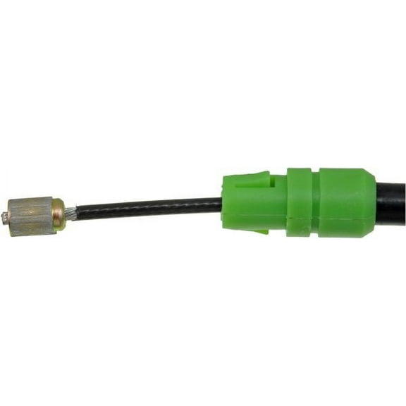Dorman - First Stop Parking Brake Cable P/N:C660263 Fits select: 2004-2007 CHRYSLER TOWN & COUNTRY, 2001-2007 DODGE CARAVAN