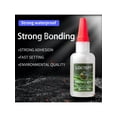 thumbnail image 5 of 1pc 50g Universal Industrial Glue, Waterproof Adhesive For Household And Welding, Used To Bond Shoes, Metal, Wood, Plastic And Ceramic, 5 of 5