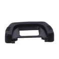 thumbnail image 5 of DK-21 Viewfinder Rubber Eye Cup Eyepiece Hood For Nikon D7000 D90 D600, 5 of 9