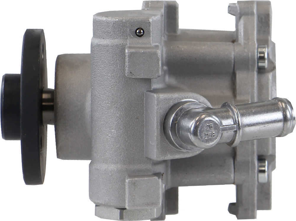 Atlantic Automotive Engineering 5808N AAE New Hydraulic Power Steering Pump 100% Tested