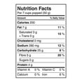 thumbnail image 4 of ACTII® Microwave Gourmet Popcorn - Butter Lovers Flavour, 4 of 5