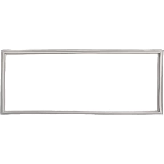 Whole Parts Refrigerator Door Seal Gasket (Gray) Part# DA97-13015E - Replacement & Compatible with Some Samsung Refrigerators