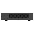 thumbnail image 2 of NETGEAR 16-Port Gigabit Ethernet High-Power PoE+ Unmanaged Switch with 8-Ports. Gray, 2 of 13