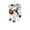 #A01-A, variant on Halloween-Themed Crystal Wind Chime, Hummingbird Pumpkin Ghost Sun Catchers, Halloween Decorations Outside Waterproof Hanging for Yard, Porch, Patio