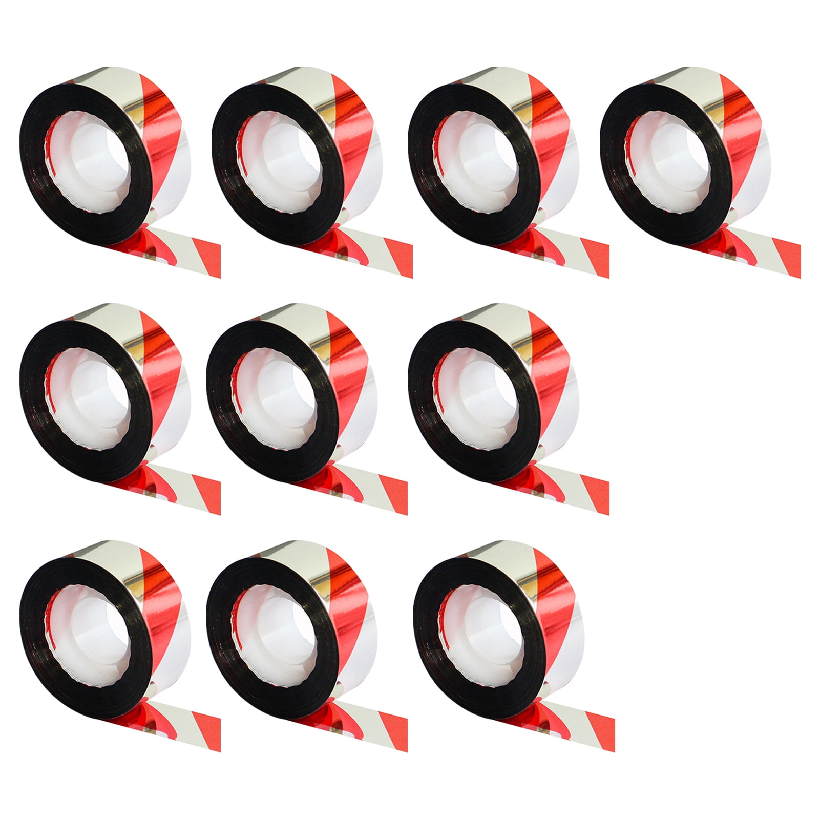 wirlsweal Bird Repellent Ribbon Bird Scare Tape 10pcs Bird Repellent