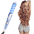 thumbnail image 2 of Rizador de Cabello Hyper Innovation Cubierta Cerámica Espiral en Forma S, 2 of 5