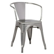 EdgeMod Trattoria Arm Chair - Set of 4