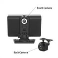 thumbnail image 3 of 7 inch Car Monitor Portable Wireless CarPlay Navigation for All Cars Screen Universal Touch Control Display Auto ,Clear Images, 3 of 7