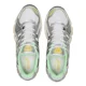 thumbnail image 4 of 1203A827-100 Asics Gel-Kayano 12.1 Silver Green Orange (Men's), 4 of 6