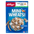 thumbnail image 3 of Mini-Wheats® Original Frosted Cereal 460g - crispy biscuits, 3 of 6