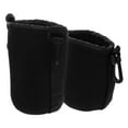 thumbnail image 3 of Estuche protector impermeable para lentes de cámara con cordón, a prueba de golpes, para fotógrafos., 3 of 6